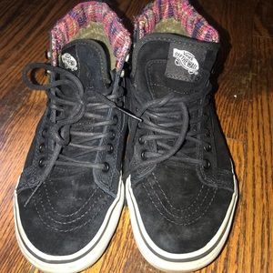 Vans MTE